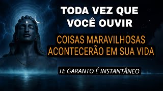 🔮OUÇA ISSO E TODAS AS COISAS BOAS ACONTECERÃO EM SUA VIDA ✨️333HZ✨️