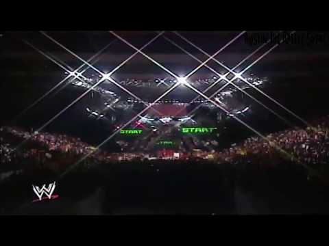 Triple H Vs Hulk Hogan 720p HD Full Match