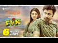 Fun Afran Nisho Mehazabien Chowdhury Kajal Arefin Ome Bangla New Natok