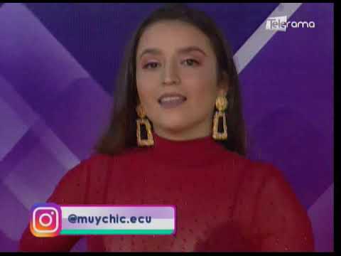 Tendencias en moda para fiestas