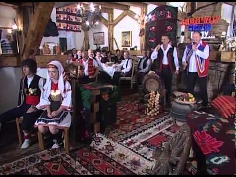 Borislav Zoric Licanin i Bora Drljaca - Kad pjevaju Zoric i Drljaca - Zavicaju Mili Raju - (Renome)