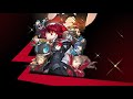Take Over Persona 5 Royal Lyrics