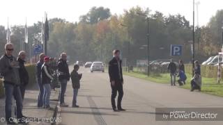 Shanks-bonnie and Clyde