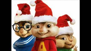 Patent Pending - She&#39;s A Ho-Ho-Ho Merry Christmas (Chipmunk Version)