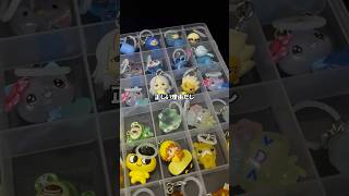 キャラを全く知らないのに、並んでまでめじるしアクセサリーのガチャガチャを回す人たちについて