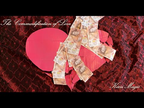 Commodification of Love