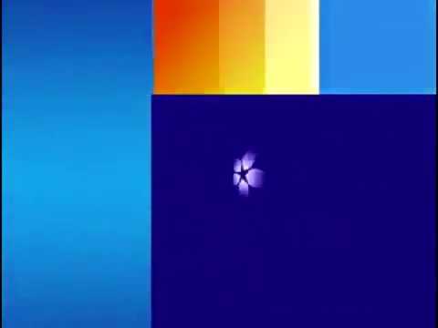 [SÄLLSYNT COMPLETT] SVT2 Vinjett (2001-2003)