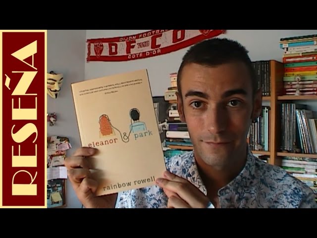 Vídeo relacionado con Eleanor y Park
