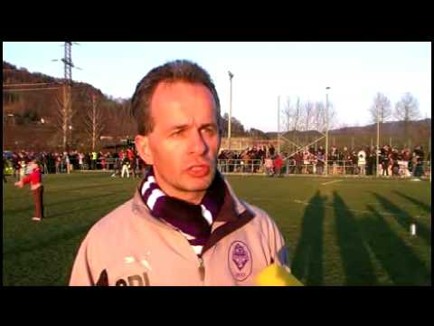 "S24": FC Bergheim - Austria Salzburg  (März 2008)