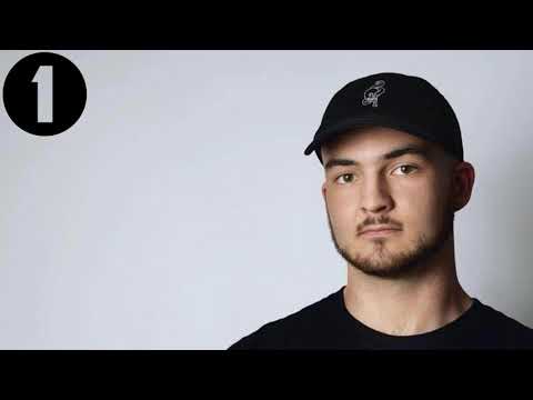 Kanine BBC Radio One Drum and Bass Mix - 10/08/2021