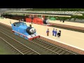 Trainz Thomas Breaks The Rules RS US