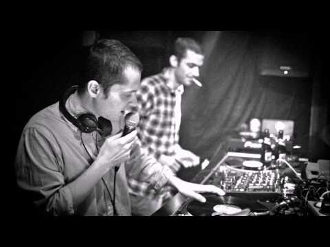 Retrogott & Hulk Hodn - Tortuga