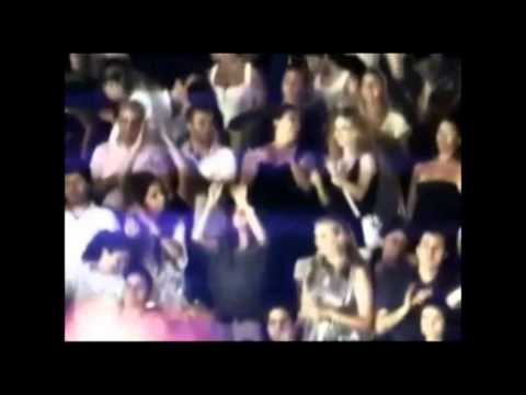 Serdar Ortaç ft. Celia - Dd Down (2012)