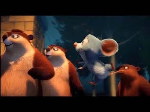 The Nut Job (2013) - TV Spot 14