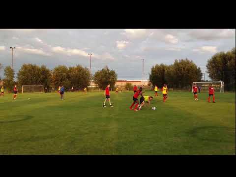 Gabriel Luiz ( SK Londerzeel )