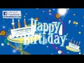 Happy Birthday August