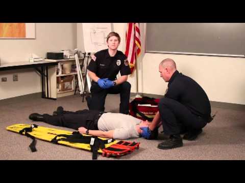 Patient Assessment-Trauma