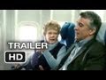 Philomena Official Trailer #1 (2013) - Judi Dench, Steve Coogan Movie HD