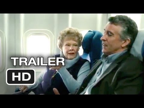 Philomena (2013) Official Trailer