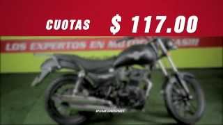 Sukida Nomada 200 Motofacil Express