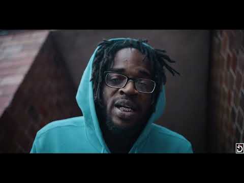 Roccin John - B.M.A Official Music Video