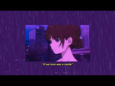 Skinny Atlas, Laeland & oc - if our love was a castle