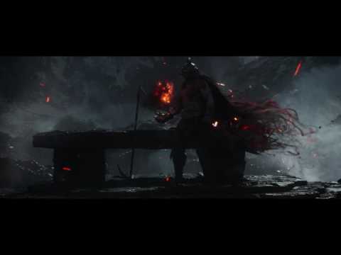 映画『キング・アーサー』本編映像（ラストバトル編） 【HD】2017年6月17日（土）公開