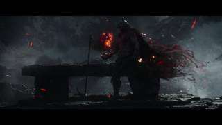 映画『キング・アーサー』本編映像（ラストバトル編） 【HD】2017年6月17日（土）公開