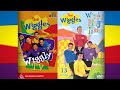 The Wiggles Wiggly TV And Wiggly Play Time 2001 Trailers