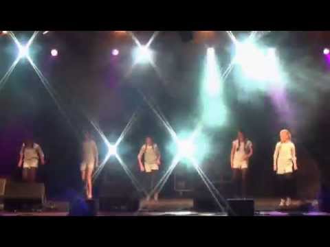 Feenagh Kilmeedy Hip-Hop U12's