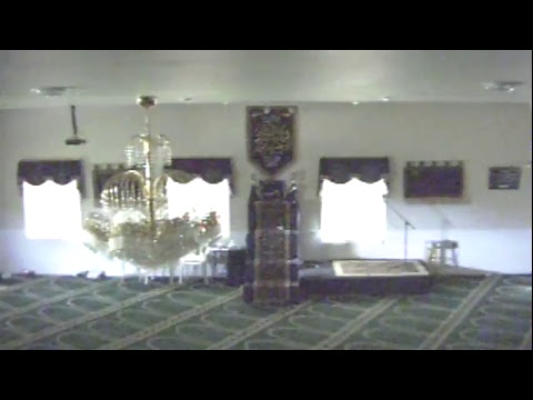 LIVE - 2nd Safar 1439AH