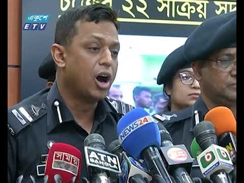 র‌্যাবের অভিযানে প্রতারক চক্রের ২২ সদস্য আটক