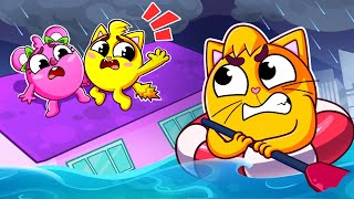 Baby Zoo Português | Canções Infantis