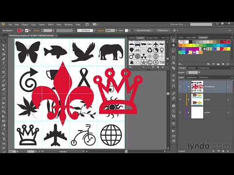 download lagu mp3 mp4 Adobe Illustrator Symbols Tutorial, download lagu Adobe Illustrator Symbols Tutorial gratis, unduh video klip Adobe Illustrator Symbols Tutorial