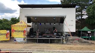 Video Starostovi muži - Loučení, Židlochovice 2.6.2018