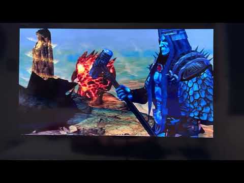 Champions Of Norrath Finale-Innoruuk Defeated