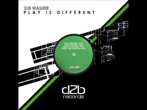 Sub Washer   Limit (Original Mix)   dzb records techno