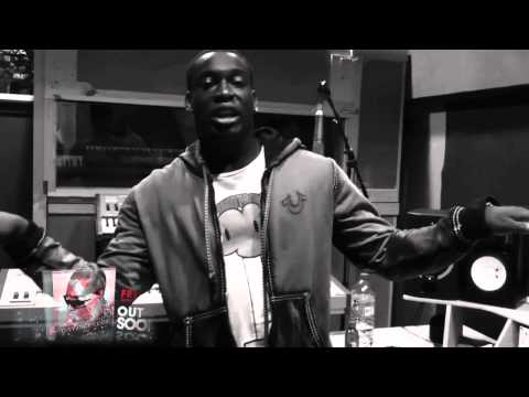 Hardoe Davinci - Davinci Code (OUT JUNE 4TH) - "Studio Session"