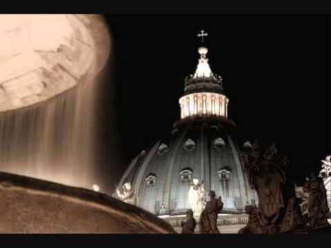 Lorenzo Perosi: Missa Eucharistica (1897)