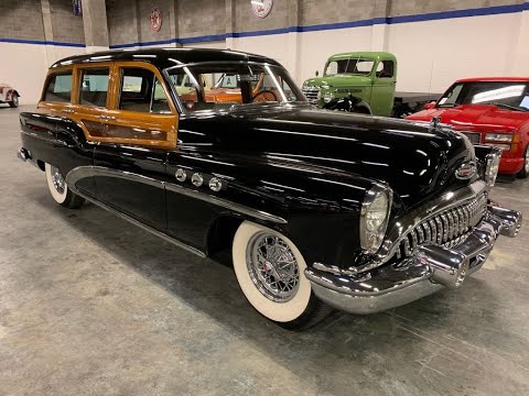 1953 Buick Super (CC-1375190) for sale in Jackson, Mississippi