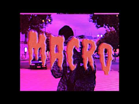 Macro - Rec 01 Freestyle 🎬