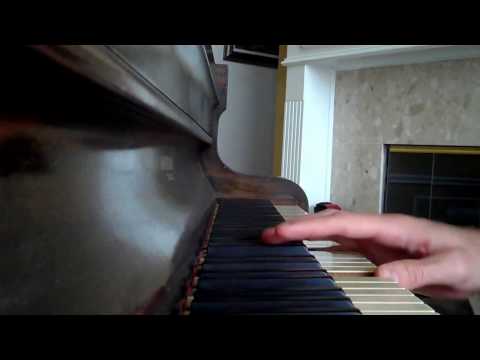 Richard Halley (Piano Improvisation)