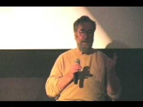 Ralph Bakshi Discusses WIZARDS