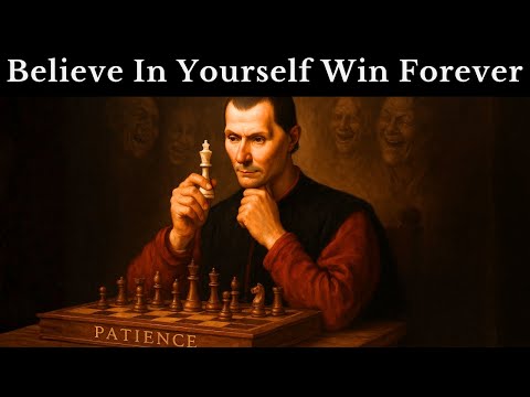 Machiavelli’s Dark Lesson — Why Morality Is Making You Poor