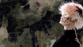 Broken Iris - Broken Inside (Lyrics)