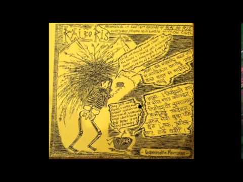 Rai Ko Ris - Gaon Ma Basnu Jaun (Let's Go Live In The Village)