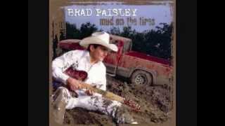 Ain't Nothin' Like Brad Paisley