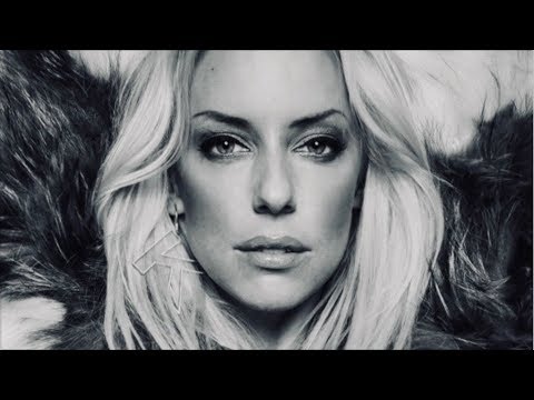 Kate Matl : Be the Light  (official lyrics music video )