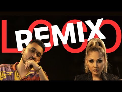 Abadan ft S Beater - Loco [remix] (audio) remixed by Dova