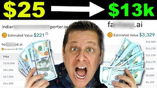 Secret $644K A Day Business That No One Talks About!